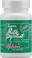 Comprar malabar super milk digestant -- 100 tablets preço no brasil digestive support gastrointestinal & digestion suplementos em oferta vitamins & supplements suplemento importado loja 69 online promoção -