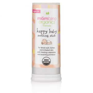 Comprar mambino organics fresh baby happy baby soothing stick ages 0+ -- 0. 63 oz preço no brasil beauty & personal care personal care shaving suplementos em oferta suplemento importado loja 283 online promoção -