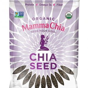 Comprar mamma chia organic chia seed -- 12 oz preço no brasil chia seed food & beverages seeds suplementos em oferta suplemento importado loja 17 online promoção - 7 de julho de 2022