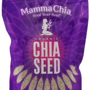 Comprar mamma chia organic white chia seeds -- 12 oz preço no brasil chia seed food & beverages seeds suplementos em oferta suplemento importado loja 33 online promoção - 7 de julho de 2022