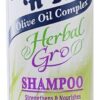 Comprar mane 'n tail herbal gro shampoo -- 12 fl oz preço no brasil babies & kids baby & mommy care moms & maternity suplementos em oferta suplemento importado loja 3 online promoção -