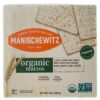 Comprar manischewitz organic matzos -- 10 oz preço no brasil minerals selenium suplementos em oferta vitamins & supplements suplemento importado loja 5 online promoção -
