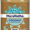 Comprar maranatha coconut almond butter creamy -- 12 oz preço no brasil almond butter food & beverages nut & seed butters suplementos em oferta suplemento importado loja 1 online promoção -