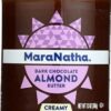 Comprar maranatha dark chocolate almond butter creamy -- 13 oz preço no brasil breakfast foods food & beverages hot cereals rolled oats suplementos em oferta suplemento importado loja 3 online promoção -