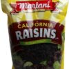 Comprar mariani premium california raisins -- 40 oz preço no brasil dried fruit food & beverages fruit raisins suplementos em oferta suplemento importado loja 1 online promoção -