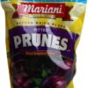 Comprar mariani premium value size pitted prunes -- 36 oz preço no brasil dried fruit food & beverages fruit prunes suplementos em oferta suplemento importado loja 1 online promoção -