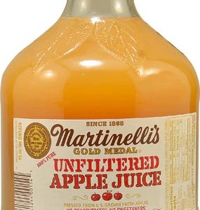 Comprar martinelli's gold medal® unfiltered apple juice -- 50. 7 fl oz preço no brasil beverages food & beverages fruit juice juice suplementos em oferta suplemento importado loja 15 online promoção -