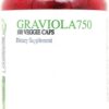 Comprar maximum international graviola750 -- 100 vegetarian capsules preço no brasil graviola herbs & botanicals other herbs suplementos em oferta suplemento importado loja 1 online promoção -