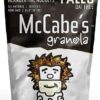 Comprar mccabe's granola paleo friendly gluten free choco neanderthal nuggets -- 8 oz preço no brasil candy food & beverages mints suplementos em oferta suplemento importado loja 5 online promoção -