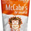 Comprar mccabe's granola paleo friendly gluten free spicy dino-mite -- 8 oz preço no brasil babies & kids diapering diapers diapers & training pants diapers size 4 suplementos em oferta suplemento importado loja 3 online promoção -