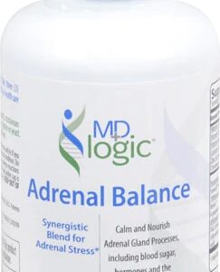Comprar md logic adrenal balance -- 90 vegetarian non-gmo capsules preço no brasil adrenal support body systems, organs & glands glandular adrenal extract suplementos em oferta vitamins & supplements suplemento importado loja 37 online promoção -