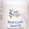 Comprar md logic black cumin seed oil -- 60 vegetarian non-gmo liquid capsules preço no brasil evening primrose herbs & botanicals suplementos em oferta women's health suplemento importado loja 5 online promoção -