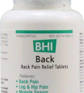 Comprar medinatura bhi back pain relief tablets -- 300 mg - 100 tablets preço no brasil back pain remedies homeopathic remedies pain & inflammation suplementos em oferta vitamins & supplements suplemento importado loja 11 online promoção -