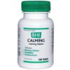 Comprar medinatura bhi calming tablets -- 100 tablets preço no brasil homeopathic remedies mood health nervous tension suplementos em oferta vitamins & supplements suplemento importado loja 1 online promoção -