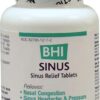 Comprar medinatura bhi sinus homeopathic medication -- 100 tablets preço no brasil food & beverages other grains rice & grains suplementos em oferta suplemento importado loja 3 online promoção -