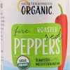 Comprar mediterranean organic red peppers fire roasted -- 16 oz preço no brasil canned & jarred vegetables food & beverages peppers suplementos em oferta vegetables suplemento importado loja 1 online promoção -