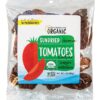 Comprar mediterranean organic organic sundried tomatoes halves -- 3 oz preço no brasil food & beverages suplementos em oferta tomatoes vegetables suplemento importado loja 1 online promoção -