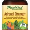 Comprar megafood adrenal strength® -- 30 tablets preço no brasil brain support memory support suplementos em oferta vitamins & supplements suplemento importado loja 5 online promoção -