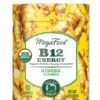 Comprar megafood b12 energy gummies ginger -- 90 gummies preço no brasil energy ginseng ginseng, korean herbs & botanicals suplementos em oferta suplemento importado loja 5 online promoção -