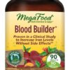 Comprar megafood blood builder® -- 90 tablets preço no brasil adrenal support body systems, organs & glands suplementos em oferta vitamins & supplements suplemento importado loja 5 online promoção -