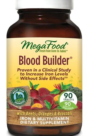 Comprar megafood blood builder® -- 90 tablets preço no brasil eleuthero energy herbs & botanicals suplementos em oferta suplemento importado loja 13 online promoção -