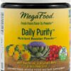 Comprar megafood daily purify nutrient booster powder™ -- 2. 1 oz preço no brasil immune health suplementos em oferta vitamins & supplements suplemento importado loja 1 online promoção -