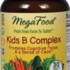 Comprar megafood kid's b complex -- 30 tablets preço no brasil antioxidants cherry extract herbs & botanicals suplementos em oferta suplemento importado loja 5 online promoção -