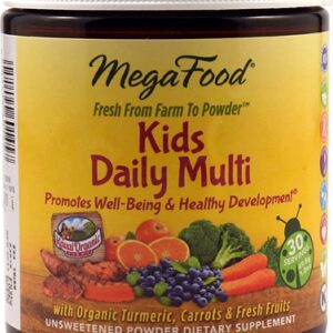 Comprar megafood kids daily multi -- 1. 8 oz preço no brasil multivitamins multivitamins for children suplementos em oferta vitamins & supplements suplemento importado loja 23 online promoção -