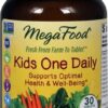 Comprar megafood kid's one daily -- 30 tablets preço no brasil multivitamins multivitamins for children suplementos em oferta vitamins & supplements suplemento importado loja 1 online promoção -