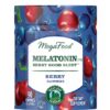 Comprar megafood melatonin good sleep™ berry -- 3 mg - 90 gummies preço no brasil crackers food & beverages grain crackers snacks suplementos em oferta suplemento importado loja 3 online promoção -
