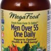 Comprar megafood men over 55 one daily -- 120 tablets preço no brasil multivitamins multivitamins for men suplementos em oferta vitamins & supplements suplemento importado loja 1 online promoção -