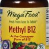 Comprar megafood methyl b12 -- 90 tablets preço no brasil bath & body care beauty & personal care body wash soap suplementos em oferta suplemento importado loja 3 online promoção -
