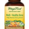 Comprar megafood multi for healthy bone -- 120 tablets preço no brasil empty capsules suplementos em oferta vitamin accessories vitamins & supplements suplemento importado loja 3 online promoção -
