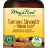 Comprar megafood turmeric strength™ for whole body -- 60 tablets preço no brasil inflammation pain relievers suplementos em oferta vitamins & supplements suplemento importado loja 1 online promoção -