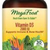 Comprar megafood vitamin d3 -- 2000 iu - 30 tablets preço no brasil letter vitamins suplementos em oferta vitamin d vitamin d3 - cholecalciferol vitamins & supplements suplemento importado loja 1 online promoção -