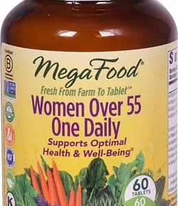 Comprar megafood women over 55 one daily -- 60 tablets preço no brasil magnesium minerals suplementos em oferta vitamins & supplements suplemento importado loja 17 online promoção - 18 de agosto de 2022