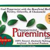 Comprar meltzer's puremints peppermint -- 1. 76 oz preço no brasil candy food & beverages mints suplementos em oferta suplemento importado loja 1 online promoção -