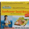 Comprar mestemacher sunflower seed bread -- 17. 6 oz preço no brasil amino acid blends amino acids sports & fitness suplementos em oferta suplemento importado loja 5 online promoção -