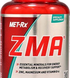 Comprar met-rx zma® -- 90 capsules preço no brasil marcas a-z nutrição esportiva optimum nutrition recuperação pós-treino zma suplemento importado loja 11 online promoção -