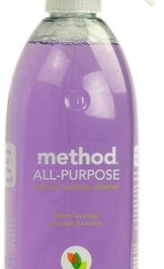 Limpador Multiuso Natural Method Lavanda Francesa - 828ml