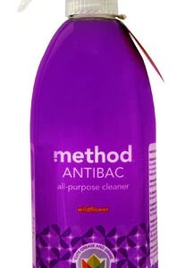 Method Antibac All-Purpose Cleaner Wildflower -- 28 fl oz