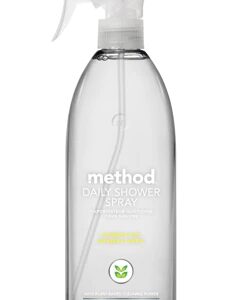 Limpador Diário de Box de Banheiro Method Eucalipto e Menta - 828ml