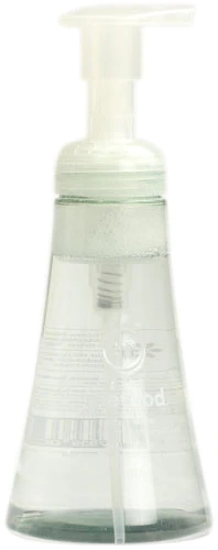 Sabonete Líquido Espuma Method Sweet Water 295ml - Higiene e Bem-Estar para Sua Pele