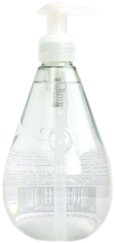 Sabonete Líquido Gel Method Sweet Water 355ml Hidratação e Perfume Suave