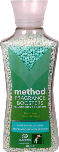 Potencializador de Perfume para Roupas Method Beach Sage - 481g