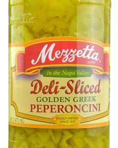 Comprar mezzetta deli-sliced golden greek peperoncini -- 16 fl oz preço no brasil canned & jarred vegetables corn food & beverages suplementos em oferta vegetables suplemento importado loja 71 online promoção -