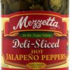 Comprar mezzetta deli-sliced hot jalapeno peppers -- 16 oz preço no brasil canned & jarred vegetables food & beverages peppers suplementos em oferta vegetables suplemento importado loja 1 online promoção -