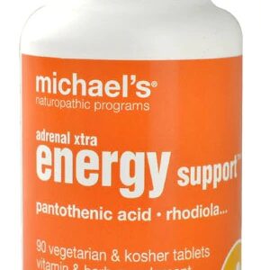 Comprar michael's naturopathic programs adrenal xtra energy support™ -- 90 vegetarian tablets preço no brasil adrenal support body systems, organs & glands glandular adrenal extract suplementos em oferta vitamins & supplements suplemento importado loja 9 online promoção -