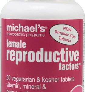 Comprar michael's naturopathic programs female reproductive factors™ -- 60 vegetarian tablets preço no brasil pregnancy suplementos em oferta vitamins & supplements women's health suplemento importado loja 13 online promoção -