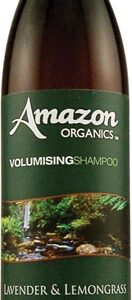 Mill Creek Amazon Organics™ Volumizing Shampoo Lavender and Lemongrass -- 12 fl oz